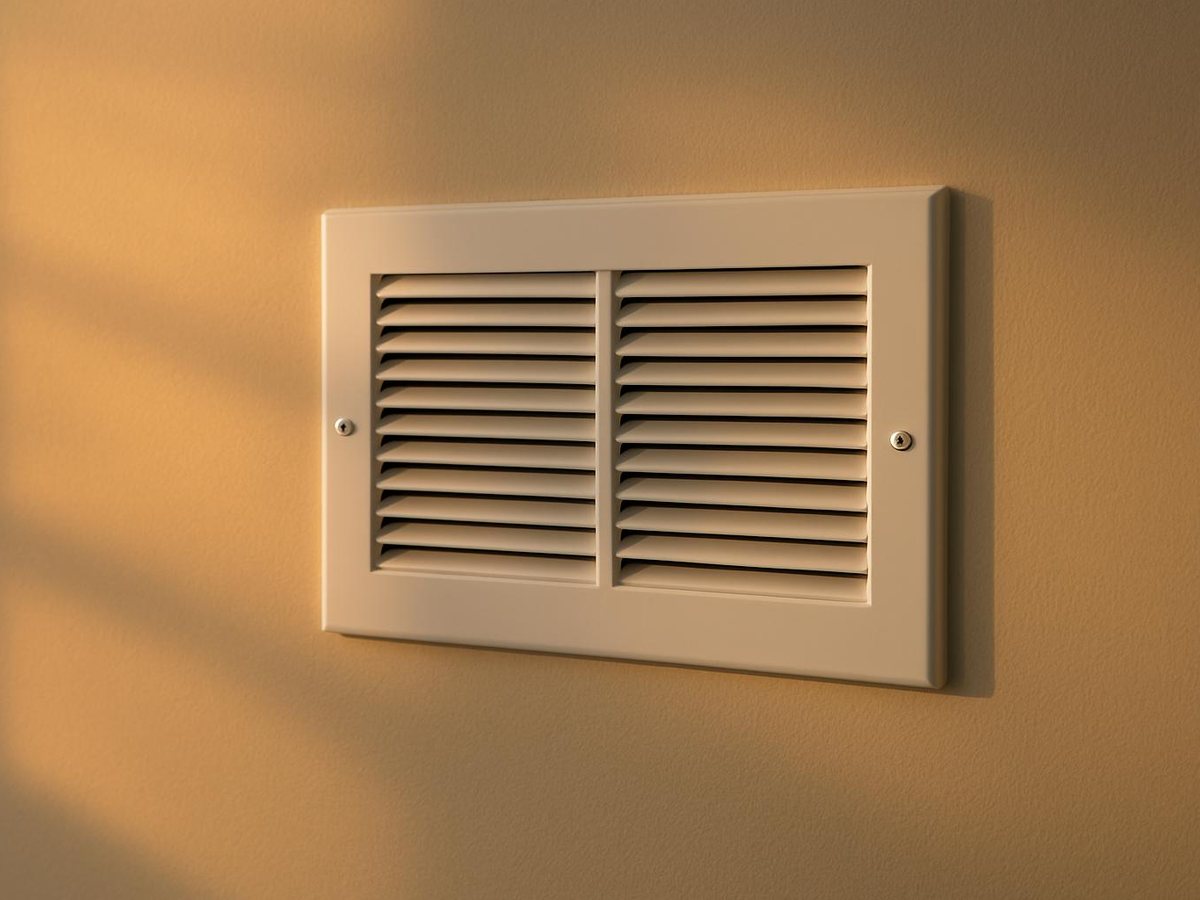 Red Bend Air Duct Services work in Dallas